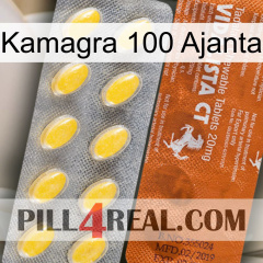 Kamagra 100 Ajanta 42